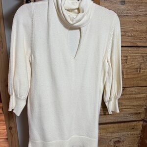 Anthropologie Sweater